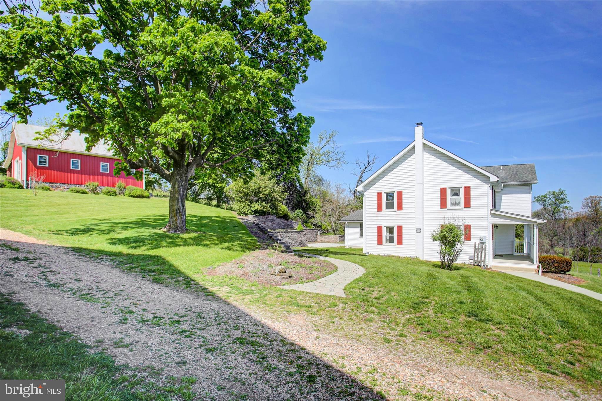 120 North Winding Road Wellsville, PA 17365 - Photo 46 of 66