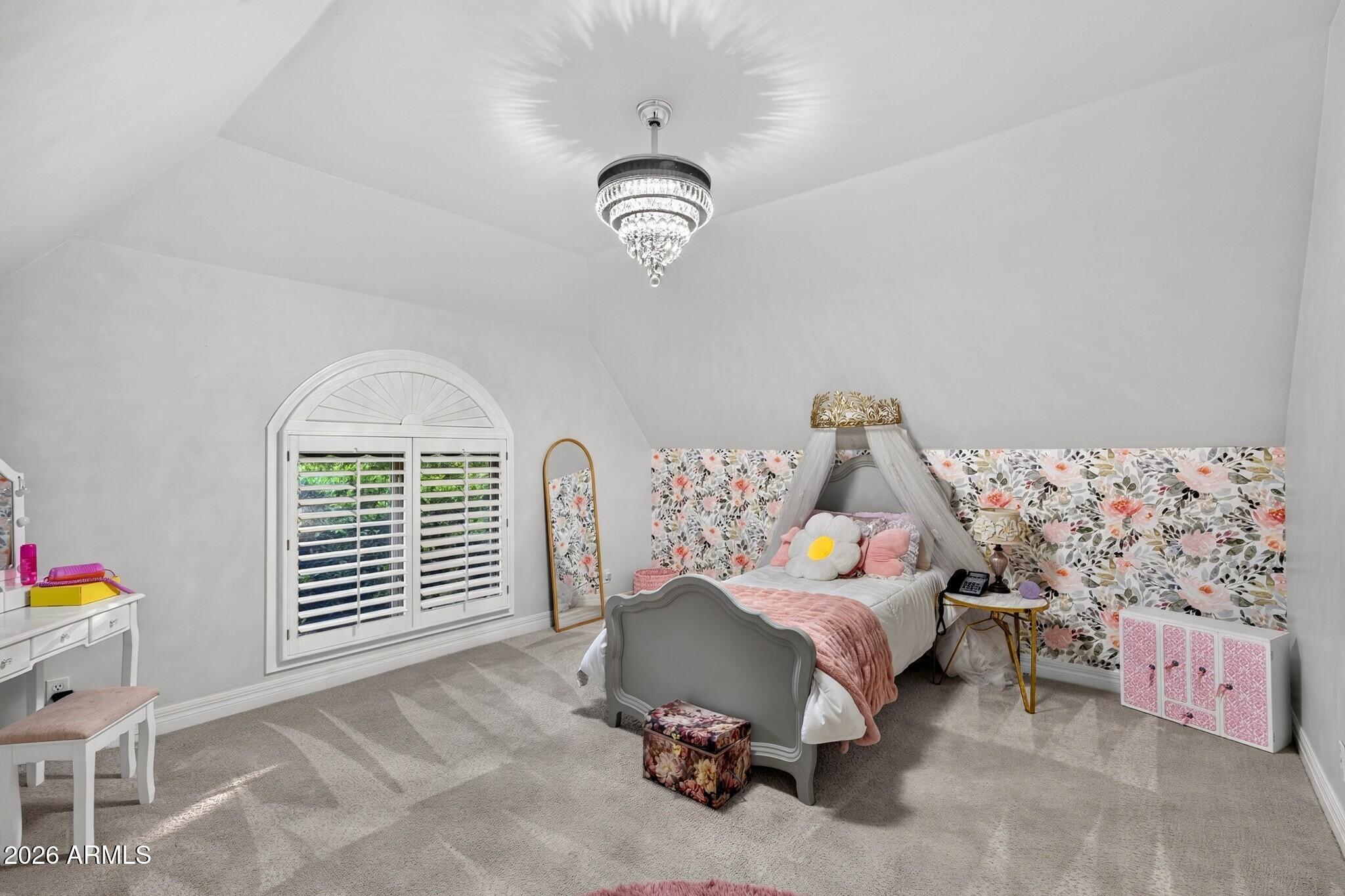 1080 North Riata Street Gilbert, AZ 85234 - Photo 127 of 169 Bedroom #4