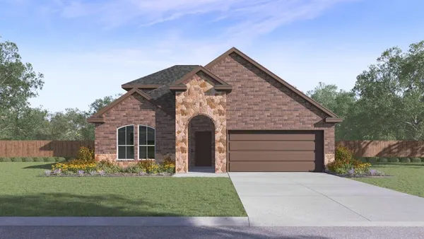 $395,490 | 620 Rosy Dash Trail, Lavon, TX 75166