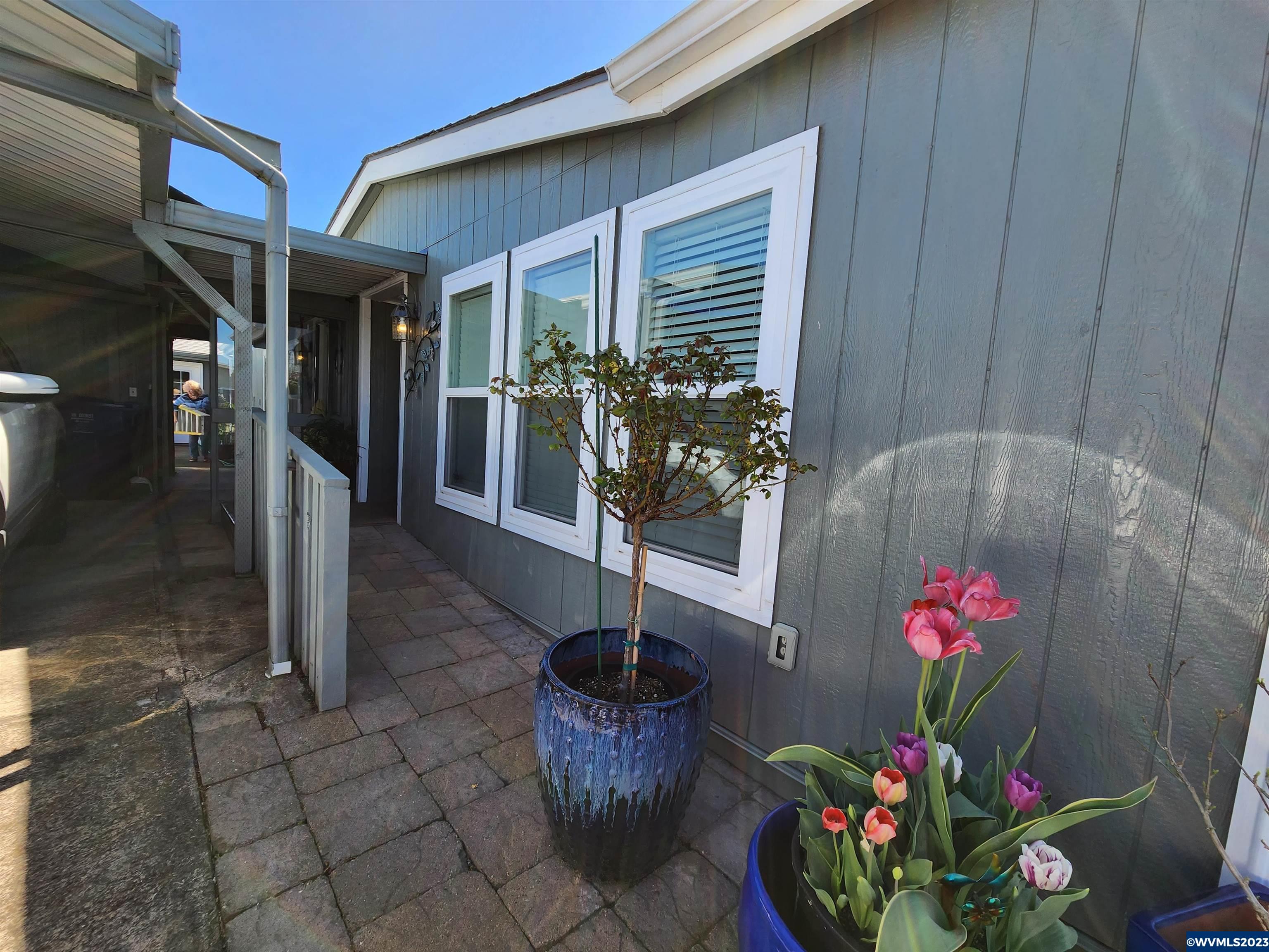 4730 Auburn Road Northeast, Unit 139 Salem, OR 97301 - Photo 2 of 25