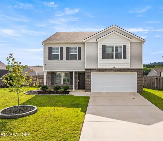 $323,000 | 1103 Skyridge Drive, Athens, TN 37303