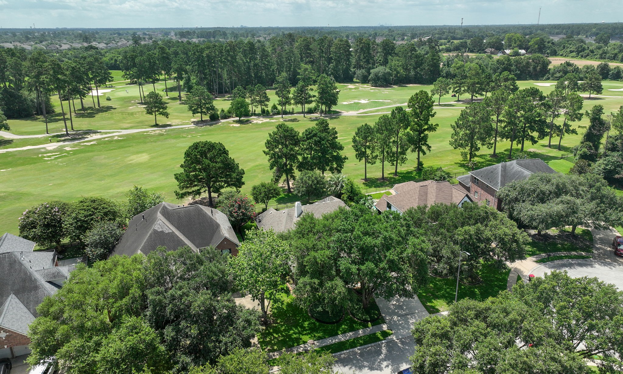 20110 Stormy Pine Lane Spring, TX 77379 - Photo 39 of 44 A vacation inspired setting that transforms everyday living into something extraordinary. Welcome home!