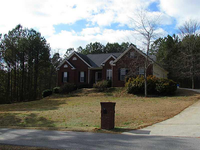 57 James Road Southwest Cartersville, GA 30120 - Photo 1 of 1 Exterior Front.