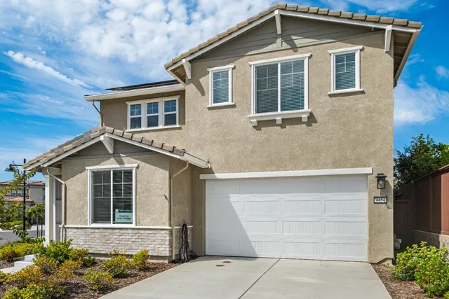 $736,950 | 4454 Stone View Drive, Folsom, CA 95630