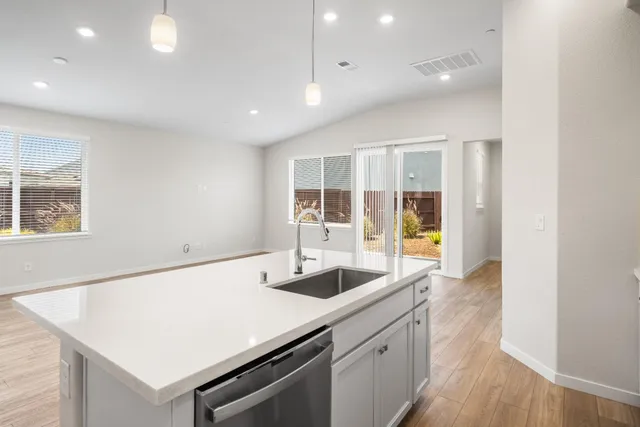 $736,950 | 4454 Stone View Drive, Folsom, CA 95630