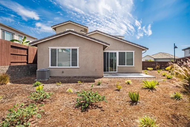 $736,950 | 4454 Stone View Drive, Folsom, CA 95630