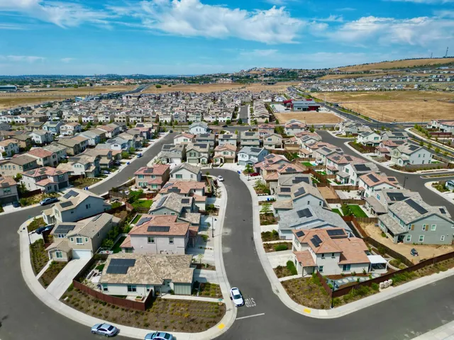 $736,950 | 4454 Stone View Drive, Folsom, CA 95630