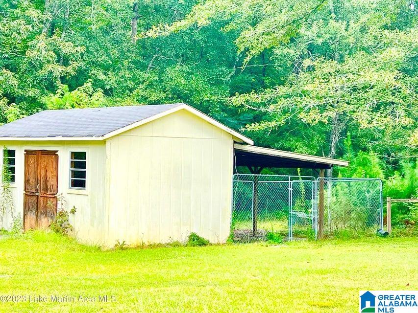 544 Pine Grove Road Sylacauga, AL 35150 - Photo 26 of 32