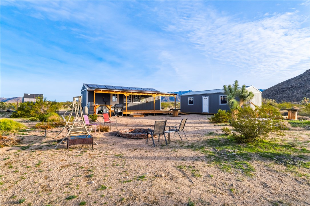 12241 South Robles Road Yucca, AZ 86438 - Photo 28 of 43 Other