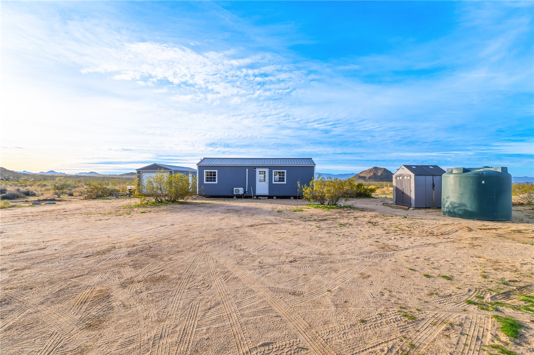 12241 South Robles Road Yucca, AZ 86438 - Photo 4 of 43 Other