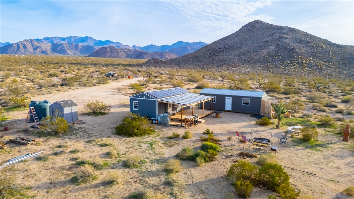 12241 South Robles Road Yucca, AZ 86438 - Photo 41 of 43 Other