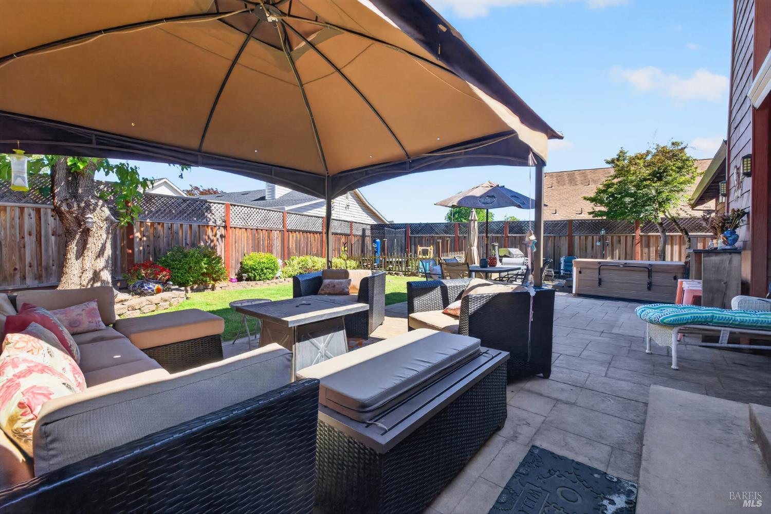 1204 Rincon Meadows Court Santa Rosa, CA 95409 - Photo 12 of 66