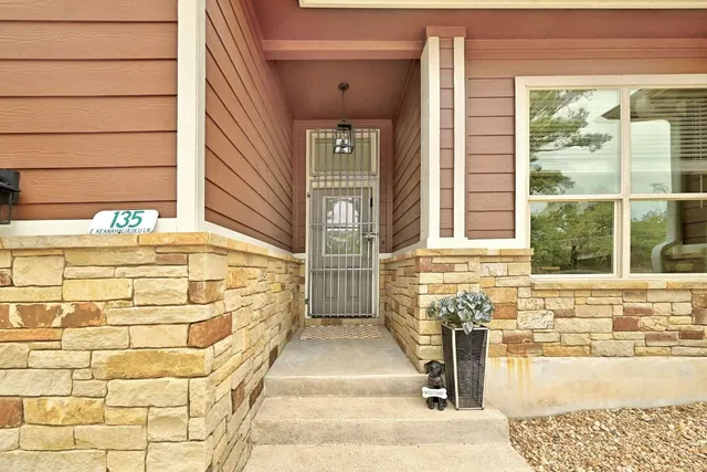 $450,000 | 133-135 Keanahalululu Lane, Bastrop, TX 78602