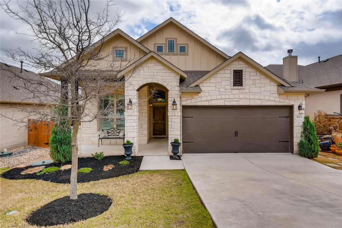 5213 Buchanan Draw Road Austin, TX 78738 - Photo 1 of 1 Welcome home to 5213 Buchanan Draw in Sweetwater