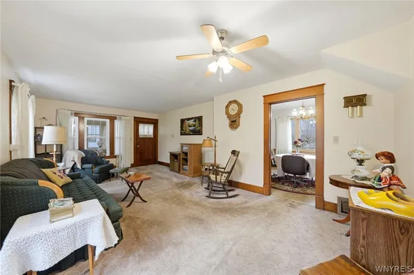 $185,000 | 84 Torrance Place, Persia, NY 14070