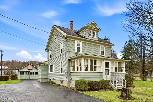 $185,000 | 84 Torrance Place, Persia, NY 14070