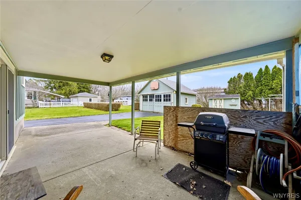 $185,000 | 84 Torrance Place, Persia, NY 14070