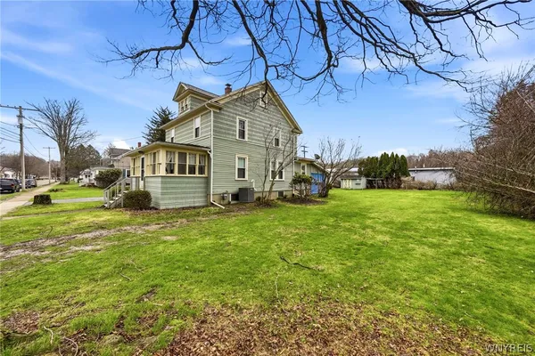 $185,000 | 84 Torrance Place, Persia, NY 14070