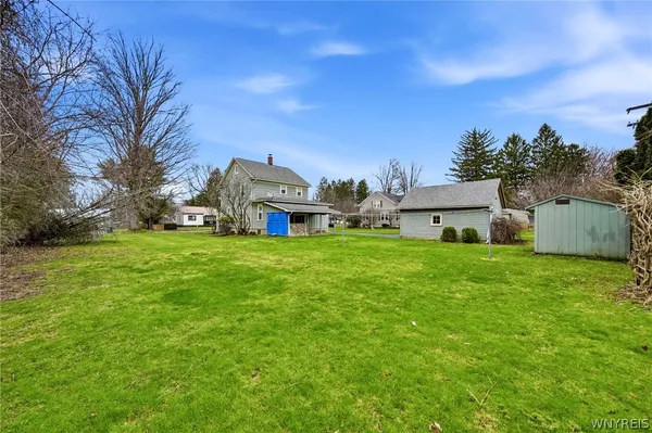 $185,000 | 84 Torrance Place, Persia, NY 14070