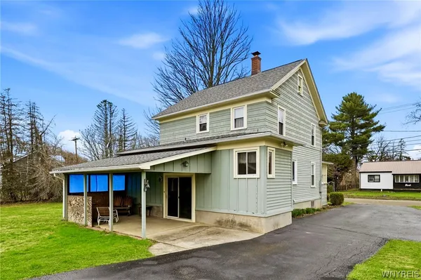 $185,000 | 84 Torrance Place, Persia, NY 14070