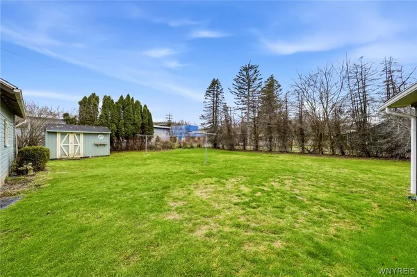 $185,000 | 84 Torrance Place, Persia, NY 14070