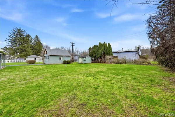 $185,000 | 84 Torrance Place, Persia, NY 14070