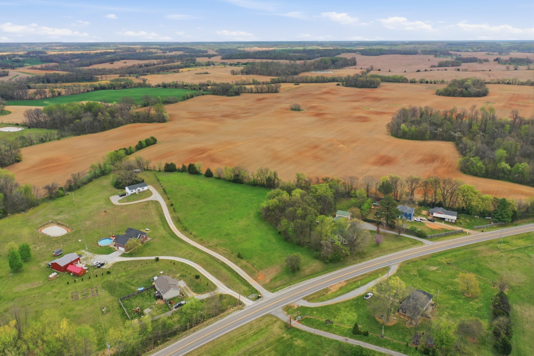 6481 Highway 161 Springfield, TN 37172 - Photo 3 of 10