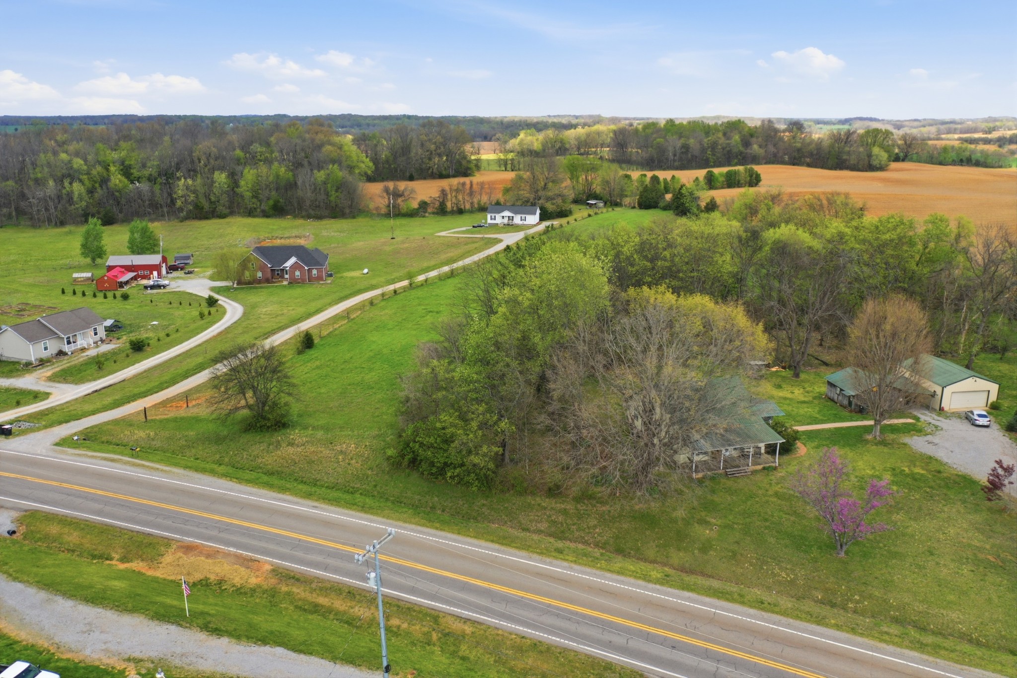 6481 Highway 161 Springfield, TN 37172 - Photo 6 of 10