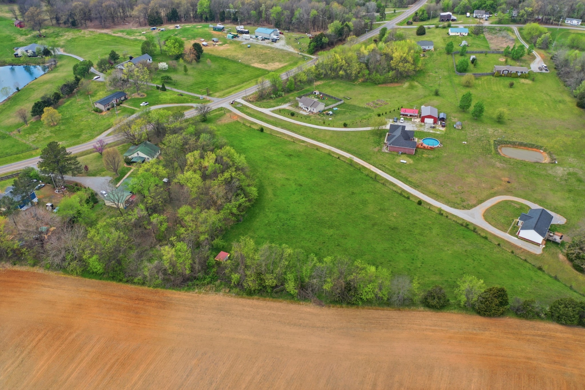 6481 Highway 161 Springfield, TN 37172 - Photo 7 of 10