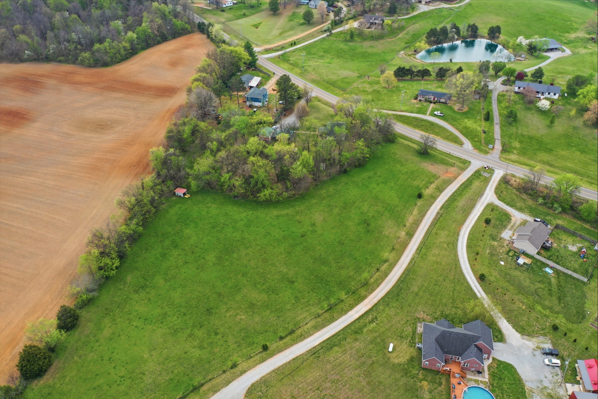 6481 Highway 161 Springfield, TN 37172 - Photo 9 of 10