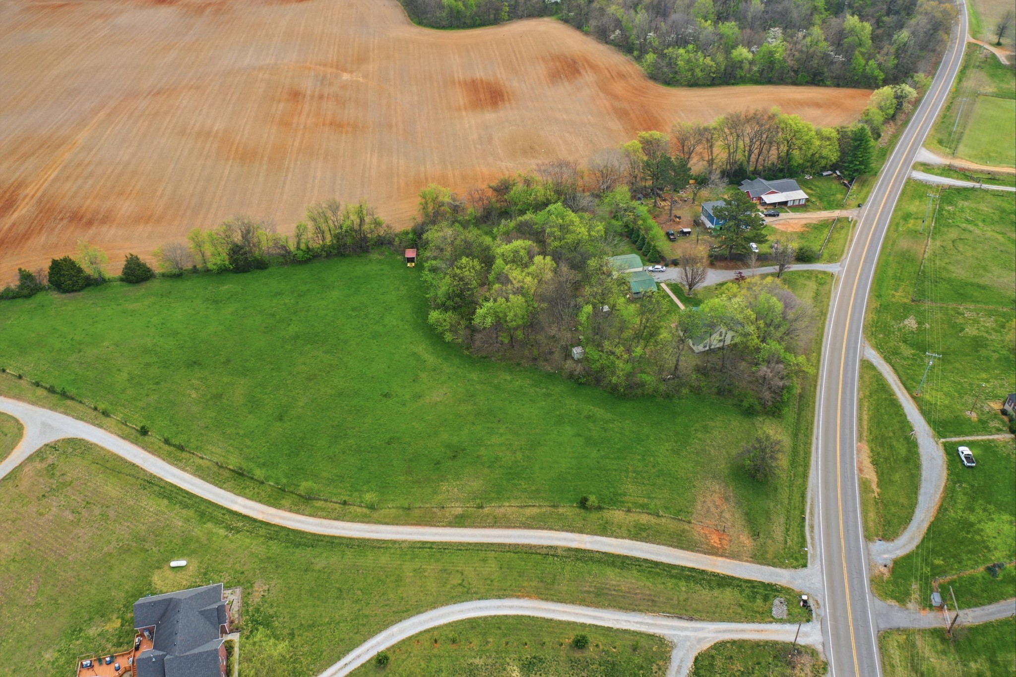 6481 Highway 161 Springfield, TN 37172 - Photo 10 of 10