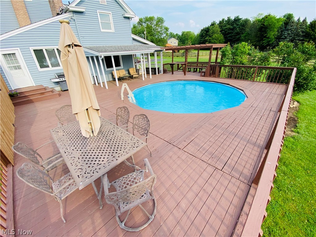 13864 Beaver Springfield Road New Springfield, OH 44443 - Photo 21 of 35