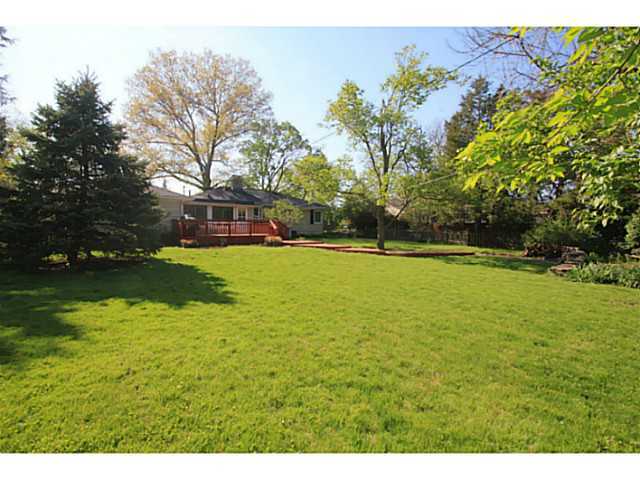 3446 Redding Road Columbus, OH 43221 - Photo 14 of 15 Gallery Image 14