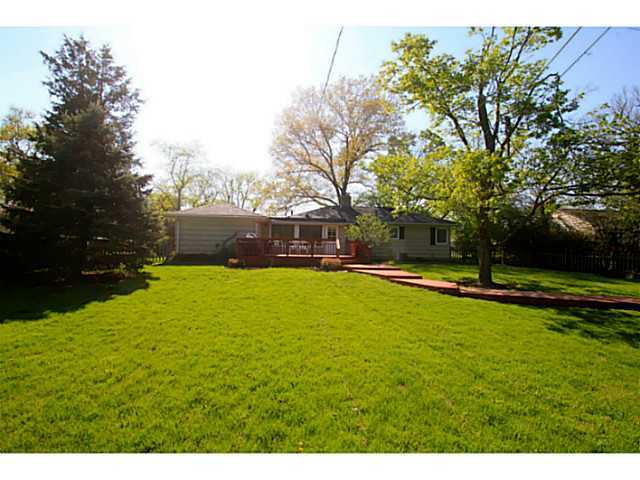 3446 Redding Road Columbus, OH 43221 - Photo 15 of 15 Gallery Image 15