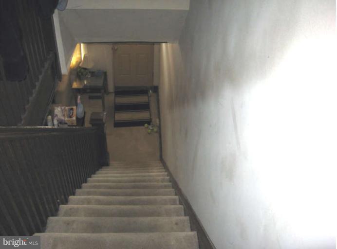 5634 Belair Road Baltimore, MD 21206 - Photo 5 of 9 Interior Stairwell