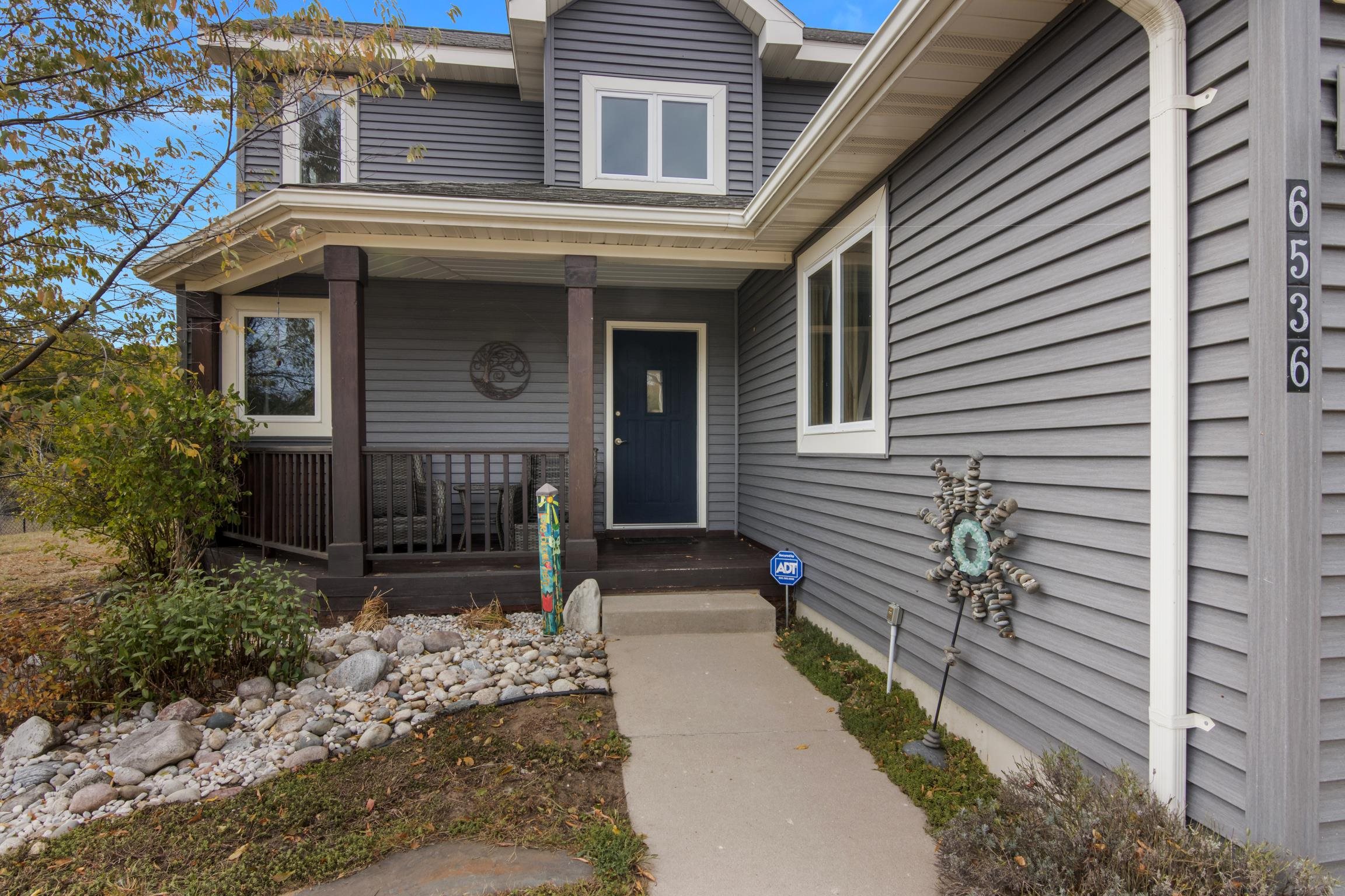 6536 Indian Hill Road Honor, MI 49640 - Photo 7 of 38