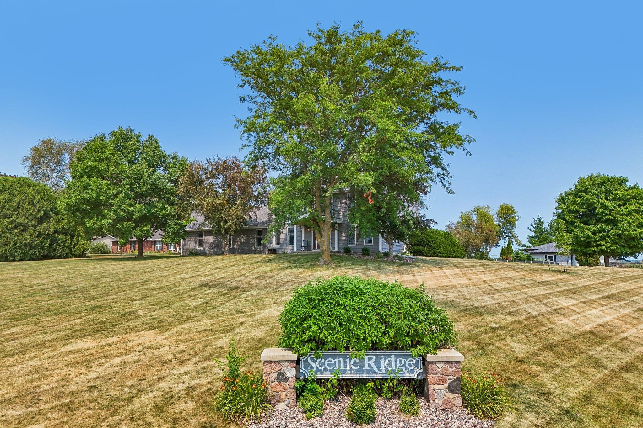 5220 Scenic Ridge Trail Middleton, WI 53562 - Photo 73 of 85