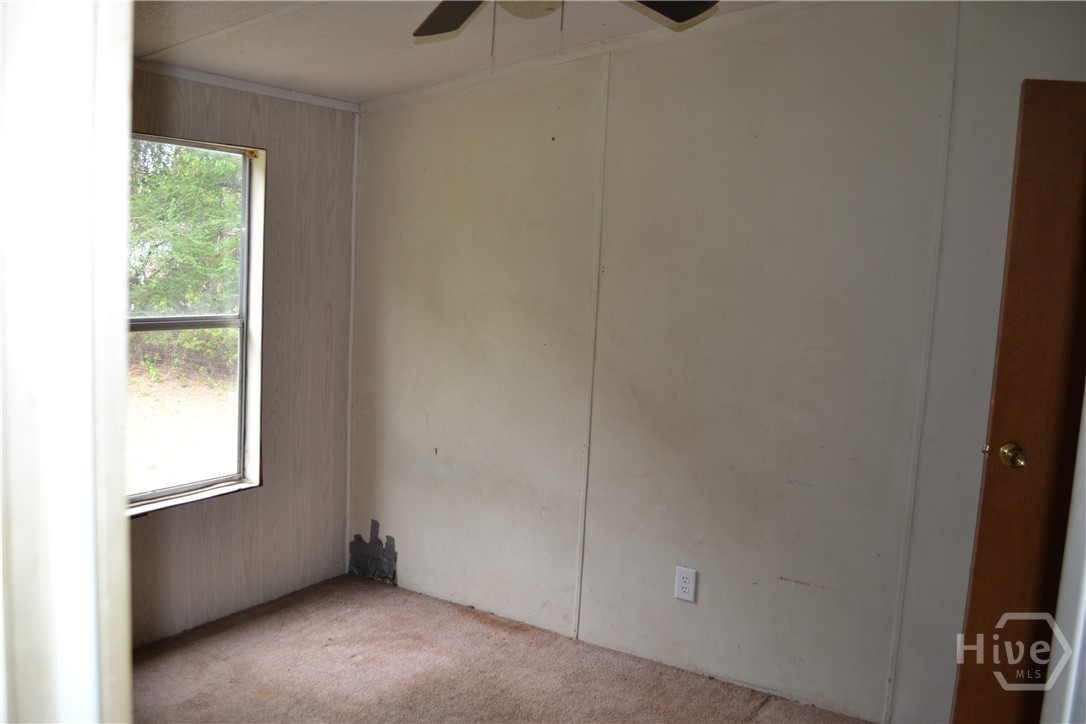 343 Whitaker Road Clyo, GA 31303 - Photo 14 of 16 Bedroom 2