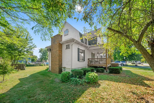 $217,500 | 407 South Ottawa Street, Earlville, IL 60518