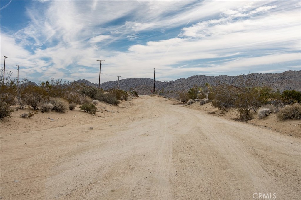 4444 Valley Vista Road Johnson Valley, CA 92285 - Photo 2 of 5