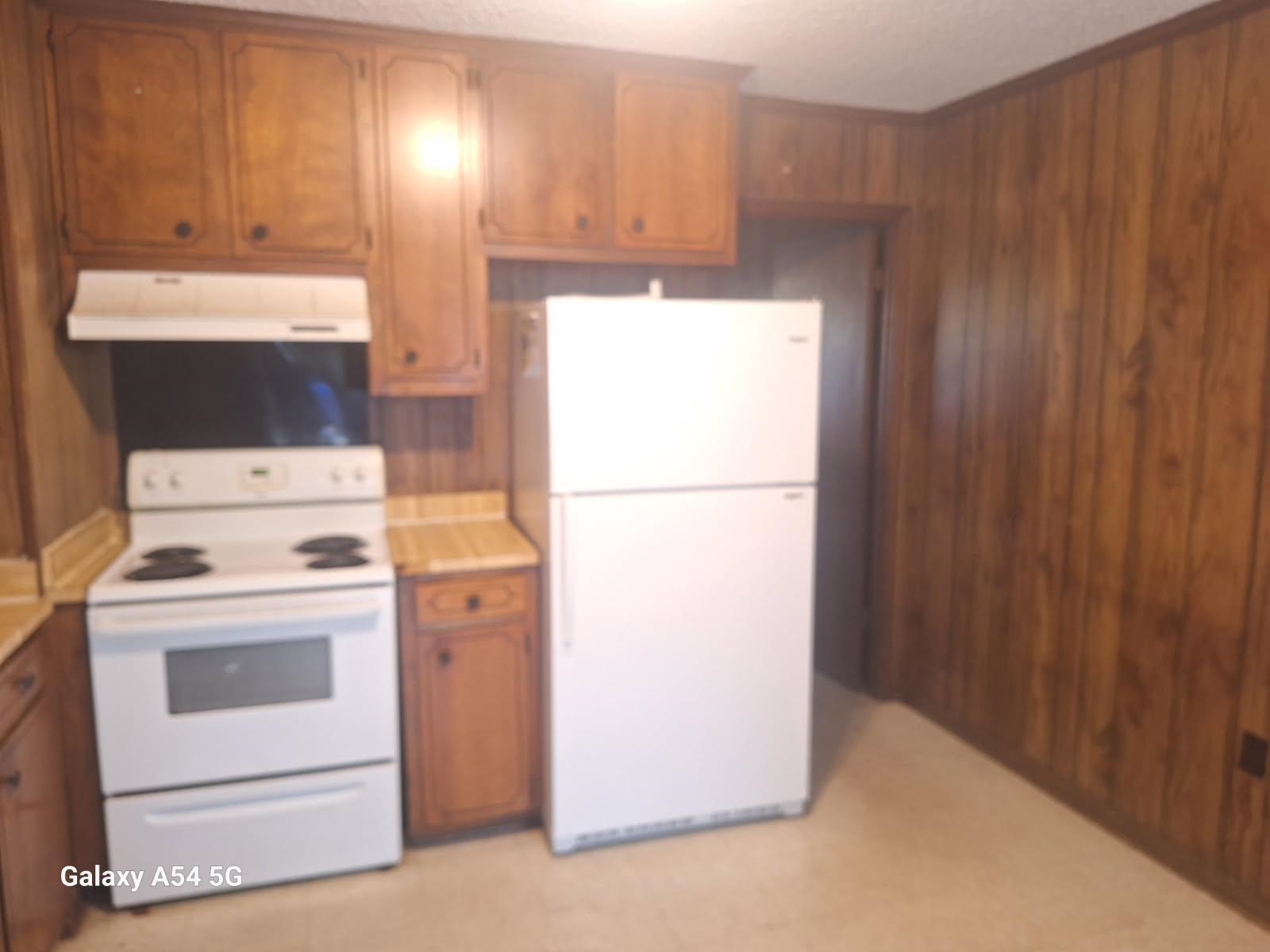 2209 Wolf Ridge Road, Unit B Mobile, AL 36618 - Photo 2 of 5 kitchen