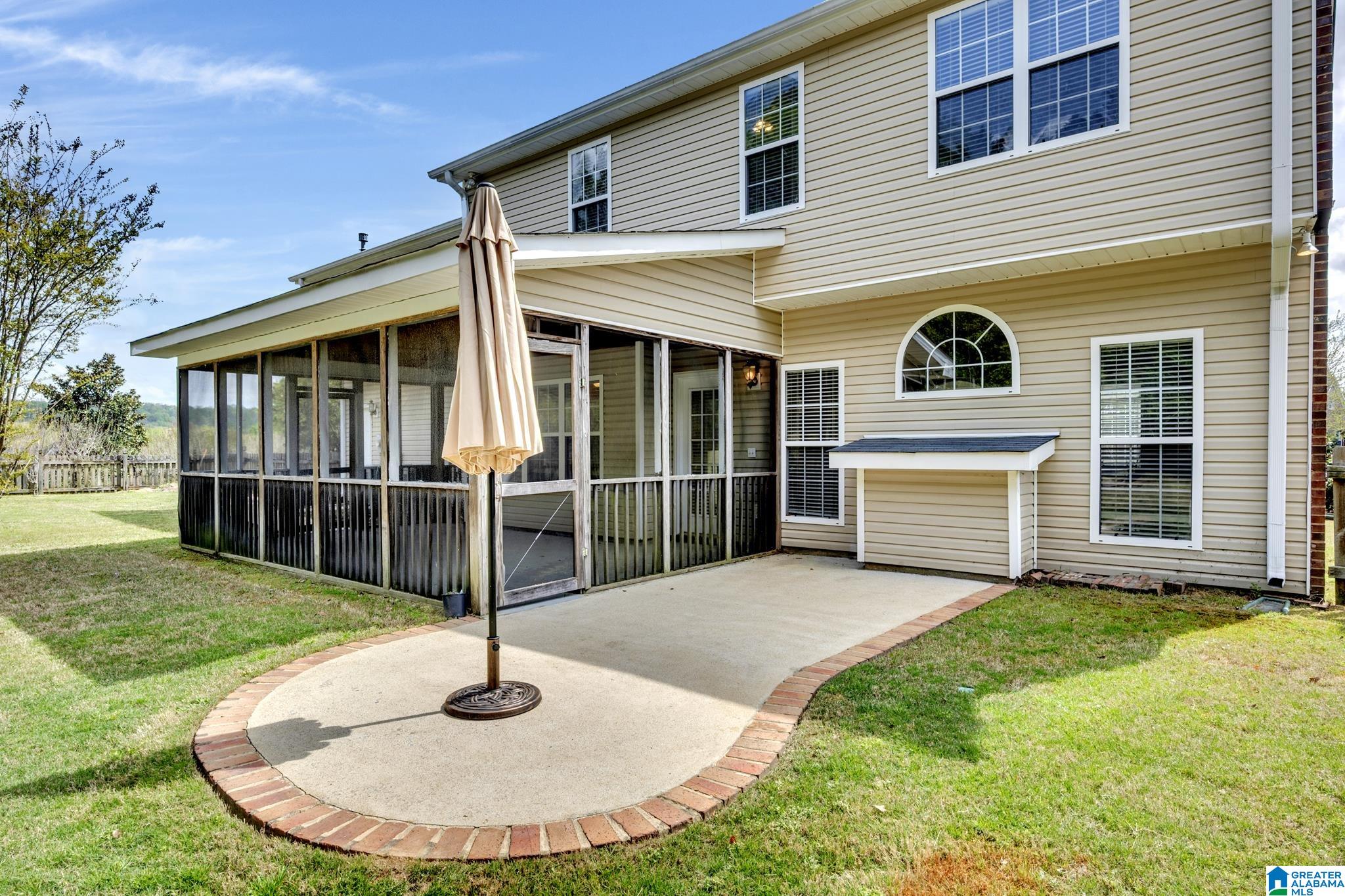1039 Oak Meadows Road Birmingham, AL 35242 - Photo 16 of 19