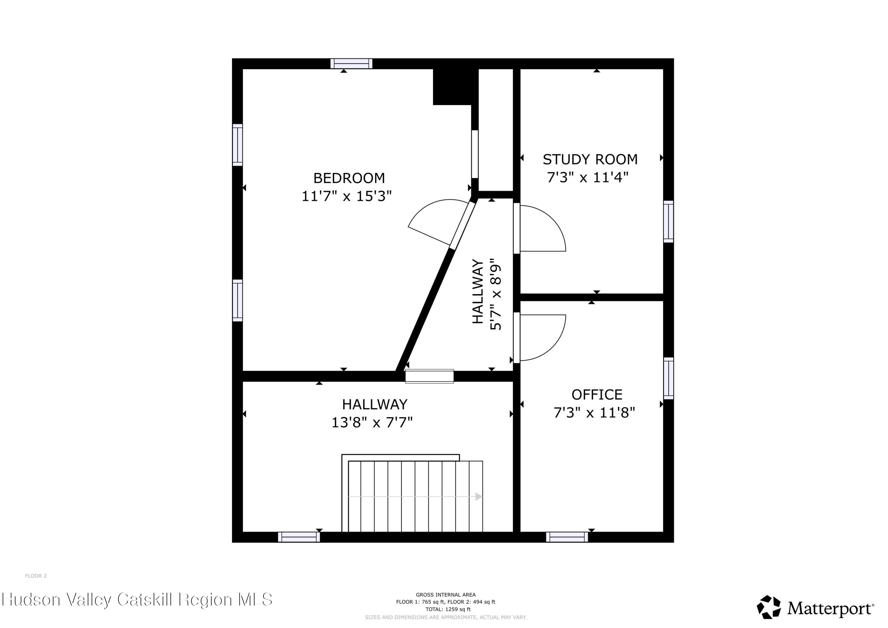 423 Samsonville Road Kerhonkson, NY 12446 - Photo 25 of 25 photo_online_001