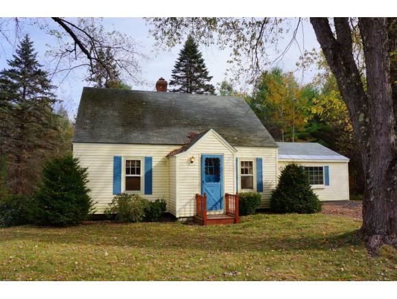 461 Eaton Road Conway, NH 03818 - Photo 1 of 1 Gallery Image 1