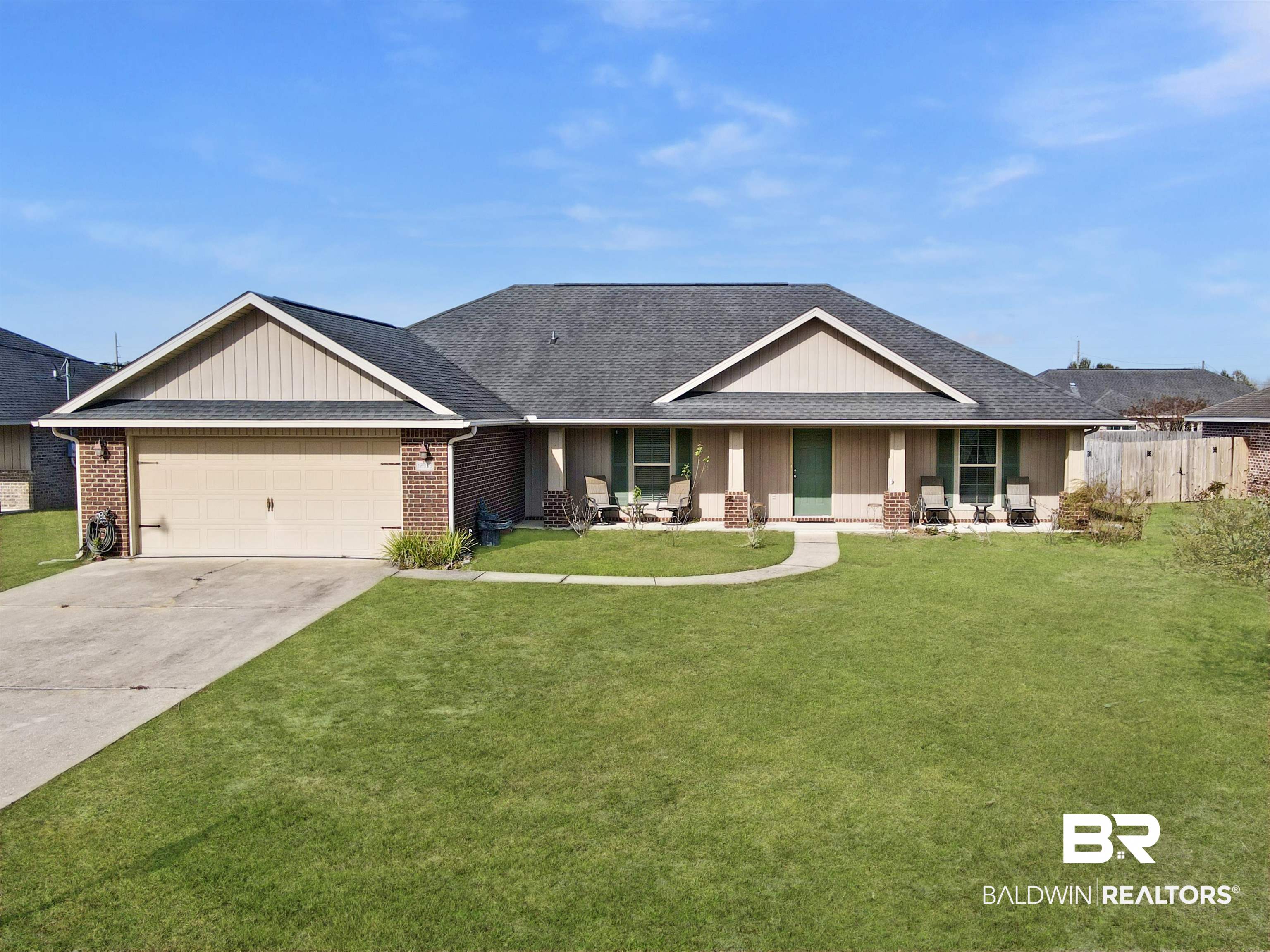 12935 Westfield Loop Lillian, AL 36549 - Photo 1 of 40