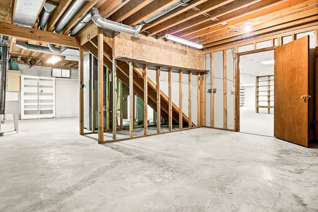 $445,000 | 302 Kelly Drive, Normal, IL 61761