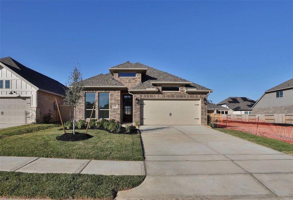 42548 Edmund Rucker Lane Magnolia, TX 77354 - Photo 2 of 24