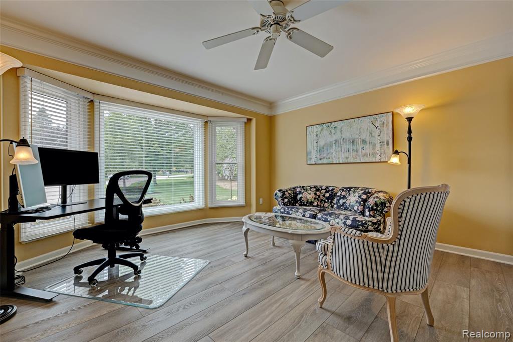1692 Edinborough Drive Rochester Hills, MI 48306 - Photo 23 of 53
