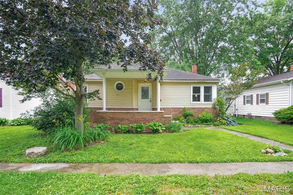 217 West Walnut Street Benld, IL 62009 - Photo 2 of 27
