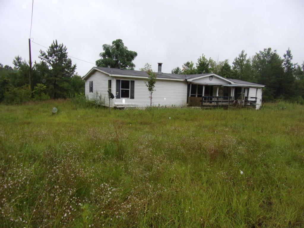 800 Hill Road Georgetown, GA 39854 - Photo 1 of 4 Main View
